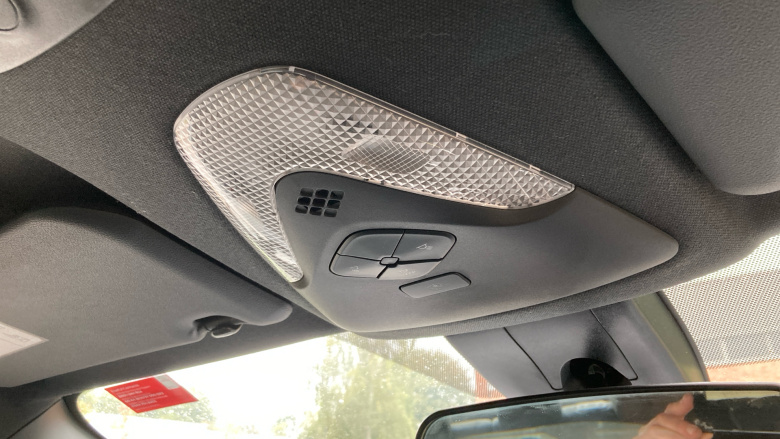 Toyota C-HR 1.8 Hybrid Icon 5dr CVT Hybrid Hatchback